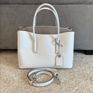 Kate Spade Large Margaux Satchel